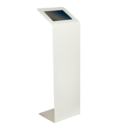 Adapzon Design floor stand for tablets